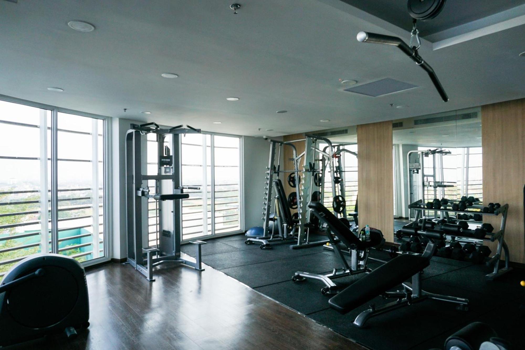 Cozy Living And Warm At West Vista By Travelio Apartment *